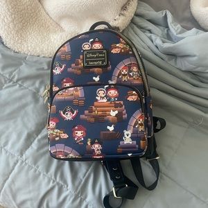 Loungefly Disney bag
